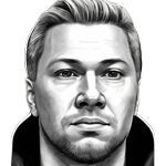 Vladimir Egorov's avatar