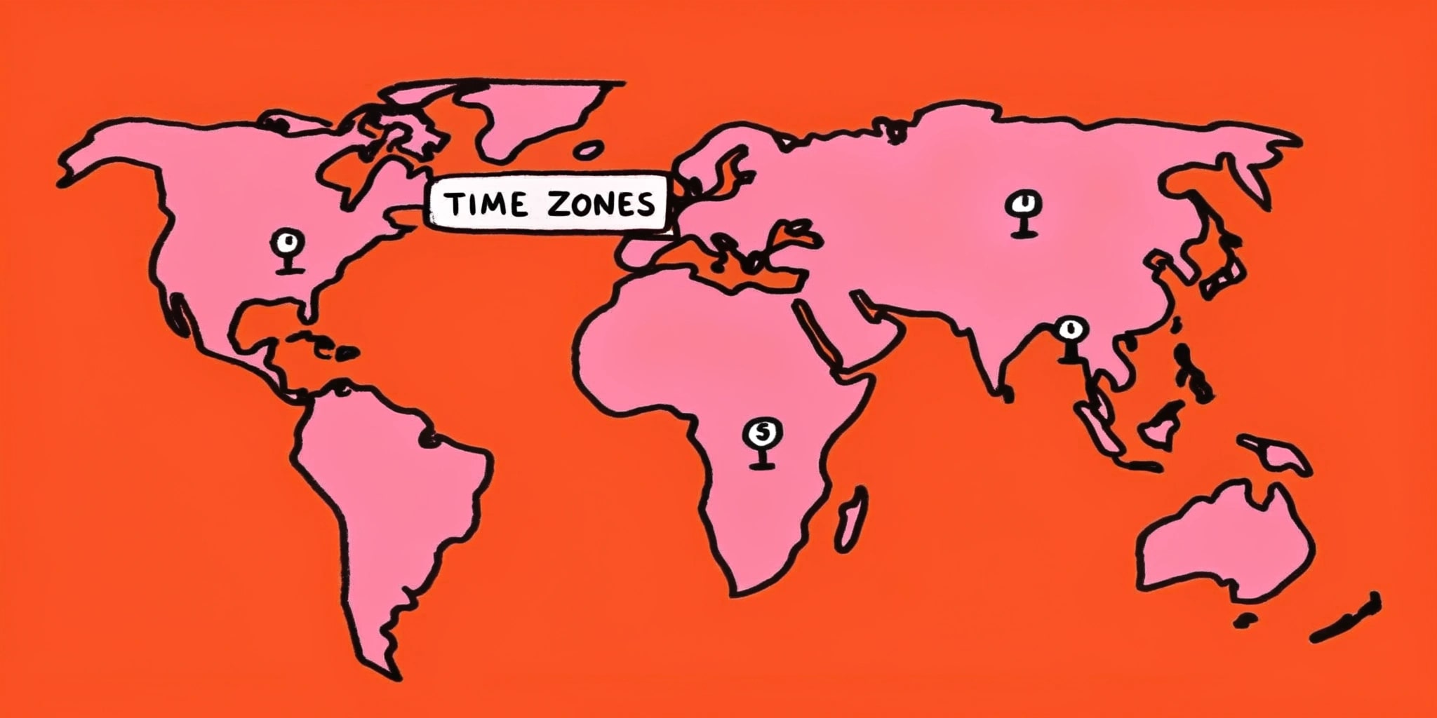 Time Zones in Rails: A Junior Dev's Survival Guide